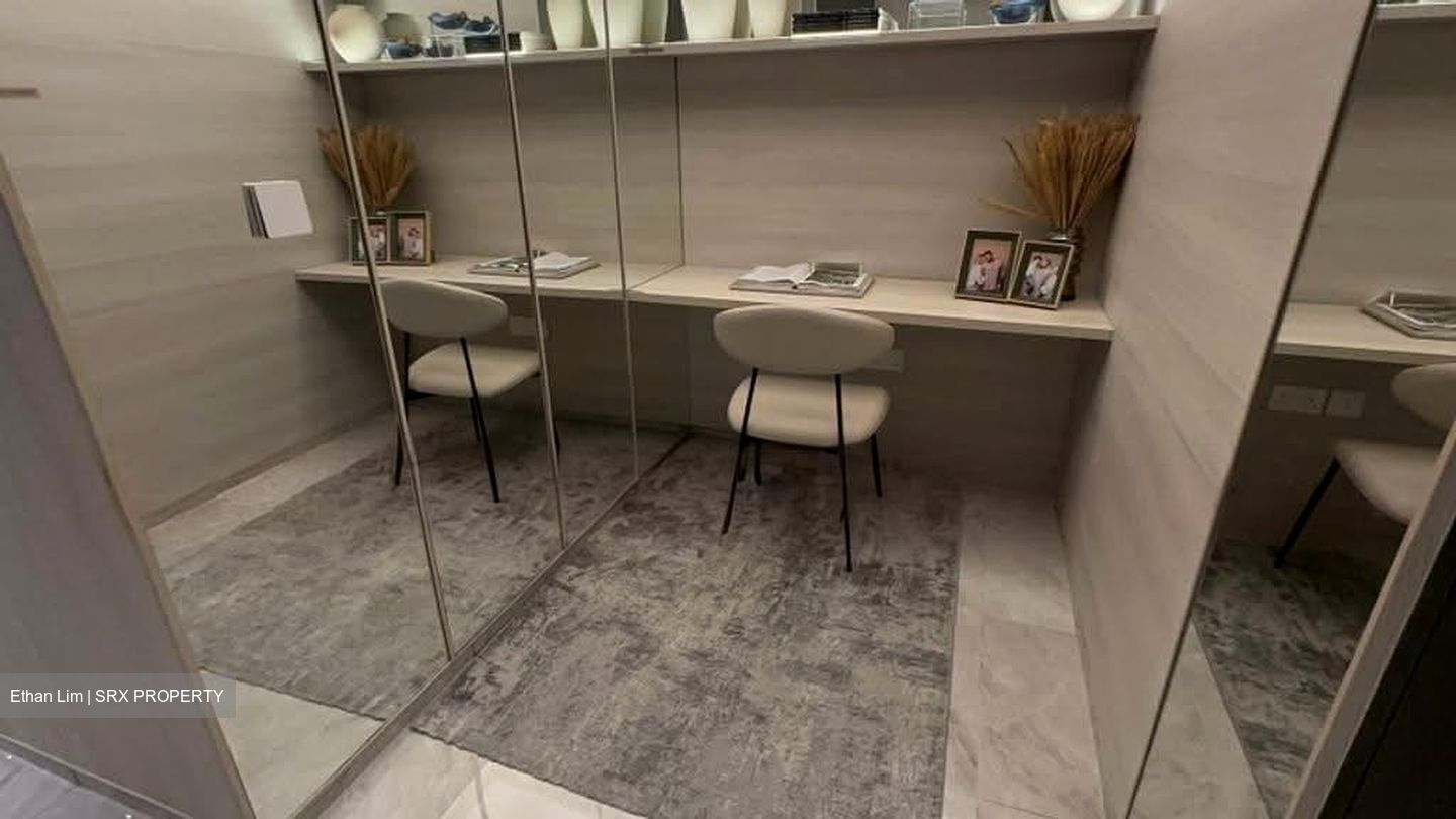 Tembusu Grand (D15), Condominium #616987671